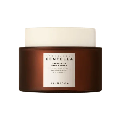 SKIN1004 - Madagascar Centella Probio-Cica Enrich Cream 50ml