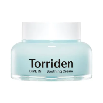 Torriden-DIVE-IN-Low-Molecular-Hyaluronic-Acid-Soothing-Cream-Prix-Algerie-