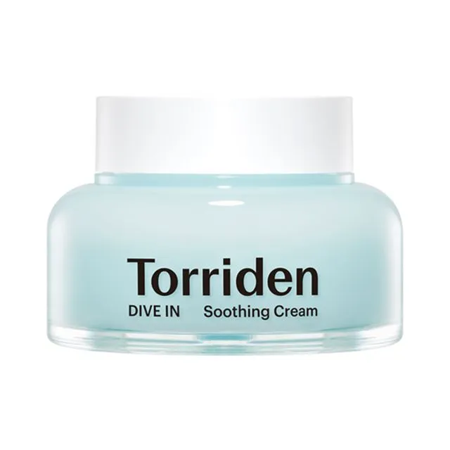 Torriden-DIVE-IN-Low-Molecular-Hyaluronic-Acid-Soothing-Cream-Prix-Algerie-