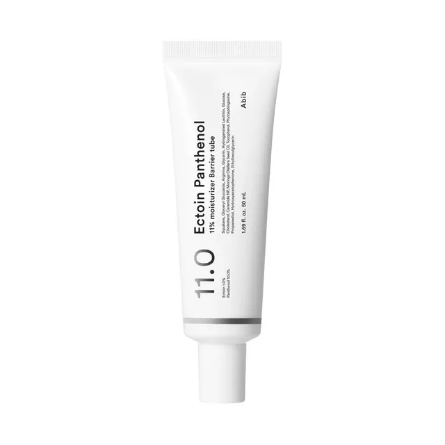 Abib-Ectoin-Panthenol-11-Moisturizer-Barrier-Tube-50ml-Prix-Algerie-KBPstore