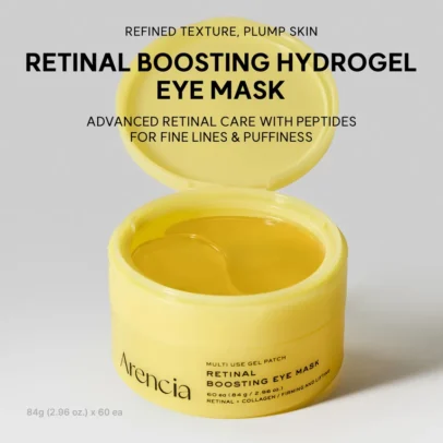 Arencia-Retinal-Boosting-Eye-Mask-Prx-Algerie-KBPstore
