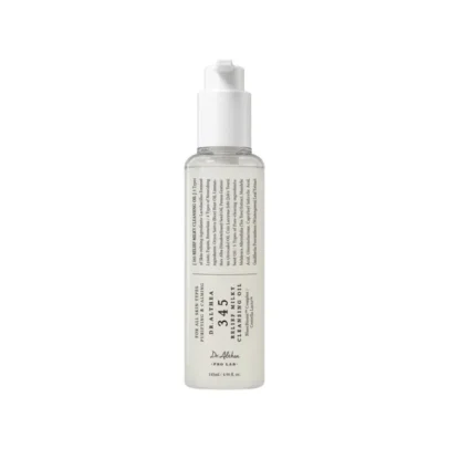 Dr. Althea - 345 Relief Milky Cleansing Oil 145ml KBPstore Prix Algérie