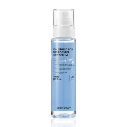 Meditherapy - Hyaluronic Acid Skin Booster First Serum 150ml Prix Algére KBPstore
