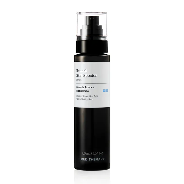 Meditherapy-Retinal-Skin-Booster-Serum-150ml-Prix-Algerie-KBPstore