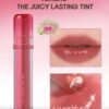 Romand THE JUICY LASTING TINT (14 ALMOND ROSE)